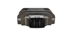Suzuki - 04 Suzuki Ozark 250 2x4 Regulator Rectifier LTF250 - Image 2