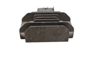 Suzuki - 04 Suzuki Ozark 250 2x4 Regulator Rectifier LTF250 - Image 4