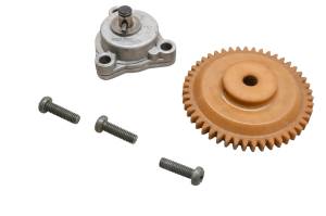 Suzuki - 04 Suzuki Ozark 250 2x4 Oil Pump LTF250 - Image 3