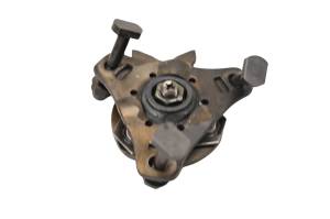 Suzuki - 04 Suzuki Ozark 250 2x4 Clutch Lifters Actuators LTF250 - Image 2