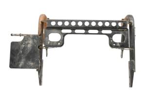 Polaris - 16 Polaris RZR 570 4x4 Rear Bumper Support Bracket Mount - Image 1