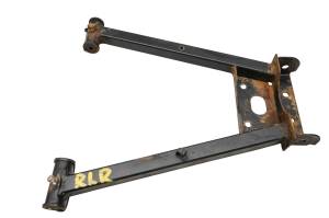14 Polaris Ranger Crew 570 4x4 Rear Lower Right Or Left A-Arm