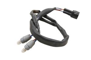 04 Suzuki Ozark 250 2x4 Indicator Lights Neutral Dash LTF250