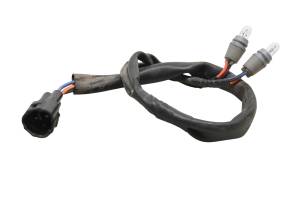 Suzuki - 04 Suzuki Ozark 250 2x4 Indicator Lights Neutral Dash LTF250 - Image 3