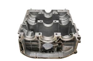 Polaris - 12 Polaris Sportsman 850 XP 4x4 Lower Half Crankcase Center Crank Case - Image 3