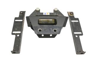 Polaris - 16 Polaris RZR 570 4x4 Winch Brackets Mounts - Image 2
