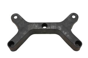 12 Polaris Sportsman 850 XP 4x4 Battery Spacer Bracket