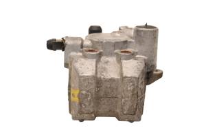 Suzuki - 04 Suzuki Ozark 250 2x4 Front Right Brake Caliper LTF250 - Image 2