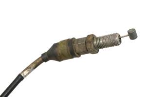 Polaris - 16 Polaris RZR 570 4x4 Throttle Cable - Image 4