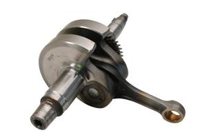 Polaris - 16 Polaris RZR 570 4x4 Crankshaft Crank Shaft & Connecting Rod For Parts - Image 3