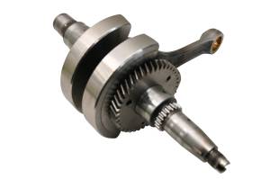 Polaris - 16 Polaris RZR 570 4x4 Crankshaft Crank Shaft & Connecting Rod For Parts - Image 4