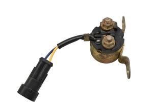 Polaris - 14 Polaris Ranger Crew 570 4x4 Starter Solenoid - Image 2