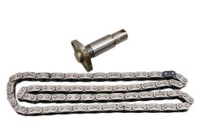 Polaris - 12 Polaris Sportsman 850 XP 4x4 Cam Chain Tensioner & Chain - Image 2