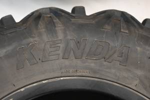 QuadBoss - 16 Polaris RZR 570 4x4 Front & Rear Wheels Rims & Tires 4/156 26X9-12 26X11-12 Kenda QuadBoss - Image 3