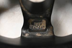 QuadBoss - 16 Polaris RZR 570 4x4 Front & Rear Wheels Rims & Tires 4/156 26X9-12 26X11-12 Kenda QuadBoss - Image 6