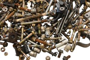 Polaris - 12 Polaris Sportsman 850 XP 4x4 Hardware Set Nuts & Bolts - Image 2