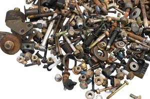 Polaris - 12 Polaris Sportsman 850 XP 4x4 Hardware Set Nuts & Bolts - Image 3