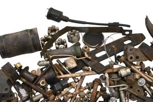 Polaris - 12 Polaris Sportsman 850 XP 4x4 Hardware Set Nuts & Bolts - Image 4