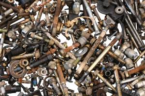 Polaris - 12 Polaris Sportsman 850 XP 4x4 Hardware Set Nuts & Bolts - Image 6