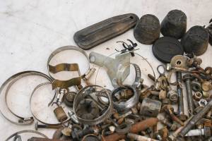 Polaris - 14 Polaris Ranger Crew 570 4x4 Hardware Set Nuts & Bolts - Image 4