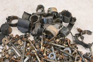 Polaris - 14 Polaris Ranger Crew 570 4x4 Hardware Set Nuts & Bolts - Image 5