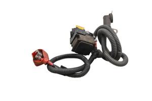 Suzuki - 04 Suzuki Ozark 250 2x4 Starter Solenoid LTF250 - Image 2