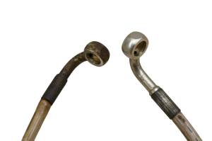 Polaris - 12 Polaris Sportsman 850 XP 4x4 Rear Brake Line - Image 3