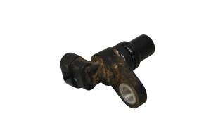 12 Polaris Sportsman 850 XP 4x4 Speed Sensor