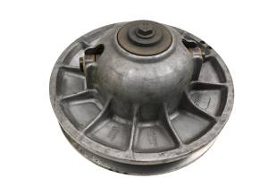 12 Polaris Sportsman 850 XP 4x4 Secondary Driven Clutch