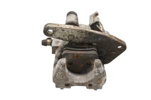 Suzuki - 04 Suzuki Ozark 250 2x4 Front Left Brake Caliper LTF250 - Image 3