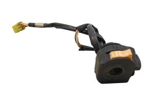 04 Suzuki Ozark 250 2x4 Headlight On Off Handlebar Start Switch LTF250
