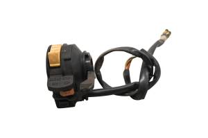 Suzuki - 04 Suzuki Ozark 250 2x4 Headlight On Off Handlebar Start Switch LTF250 - Image 2
