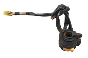 Suzuki - 04 Suzuki Ozark 250 2x4 Headlight On Off Handlebar Start Switch LTF250 - Image 4