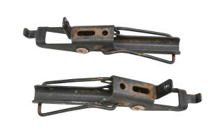 Polaris - 14 Polaris Ranger Crew 570 4x4 Tailgate Latches - Image 3