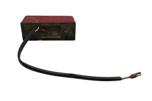 Arctic Cat - 99 Arctic Cat 500 4x4 Tail Brake Light - Image 2