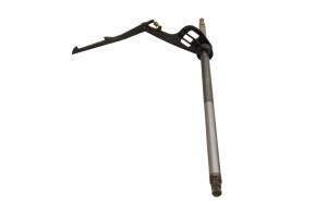 Arctic Cat - 99 Arctic Cat 500 4x4 Transmission Shift Shaft Shifter - Image 2