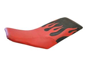 Aftermarket - 02 Honda TRX400EX Seat Aftermarket Sportrax 400 2x4 - Image 1