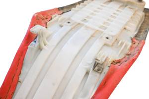 Aftermarket - 02 Honda TRX400EX Seat Aftermarket Sportrax 400 2x4 - Image 4