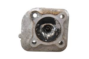 Bombardier - 02 Can-Am DS90 2x4 Cylinder Head Bombardier - Image 2