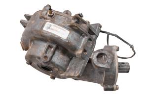 14 Polaris Ranger 400 4x4 Front Differential