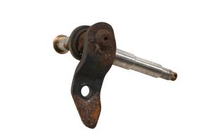Bombardier - 02 Can-Am DS90 2x4 Front Left Spindle Knuckle Bombardier - Image 3