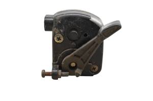 Arctic Cat - 99 Arctic Cat 500 4x4 Thumb Throttle - Image 3