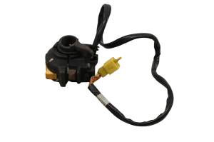 Arctic Cat - 99 Arctic Cat 500 4x4 Headlight On Off Handlebar Start Switch - Image 2