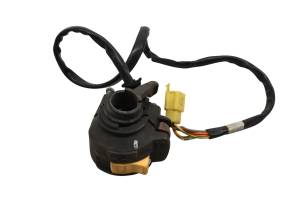 Arctic Cat - 99 Arctic Cat 500 4x4 Headlight On Off Handlebar Start Switch - Image 3