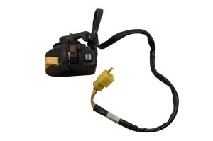 Arctic Cat - 99 Arctic Cat 500 4x4 Headlight On Off Handlebar Start Switch - Image 4