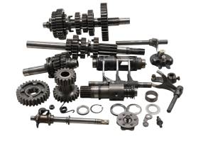 Arctic Cat - 99 Arctic Cat 500 4x4 Transmission Shift Forks & Drum - Image 1