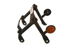 Bombardier - 02 Can-Am DS90 2x4 Front Bumper Bombardier - Image 2