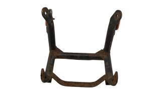 Bombardier - 02 Can-Am DS90 2x4 Front Bumper Bombardier - Image 3