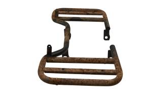 Bombardier - 02 Can-Am DS90 2x4 Floorboard Bracket Mount Bombardier - Image 2