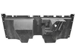 John Deere - 19 John Deere Gator XUV835E Front Lower Instrument Panel Closeout - Image 3